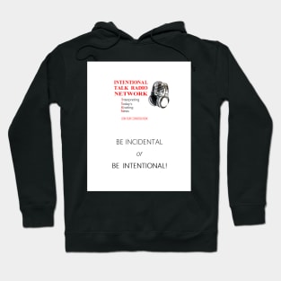 ITRN - INTERPRETING! Hoodie